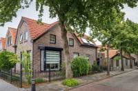 Woning Juliana van Stolberglaan 11 Middelharnis
