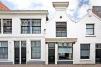 Woning Spieringstraat 13 Gouda