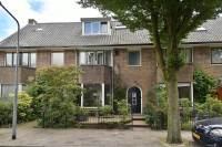 Woning Van Beuningenstraat 21 Hilversum