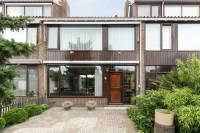 Woning Bilderdijkstraat 20 Spijkenisse