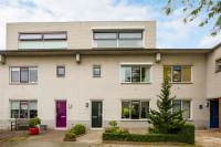 Woning Kootwijkerzand 4 Amersfoort