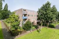 Woning Staverdenplein 1 Amsterdam