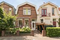 Woning Nieuwe Vlissingseweg 594 Middelburg