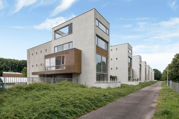 Woning Markkant 80 Oosterhout Nb