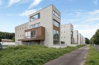 Woning Markkant 80 Oosterhout Nb