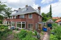 Woning Irislaan 9 Heemstede