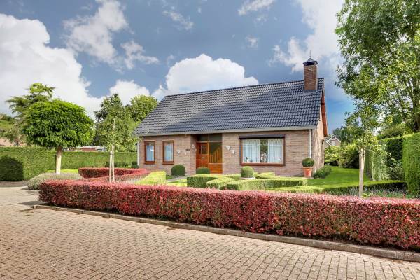 Woning Zuiderbaan 22 Vlissingen
