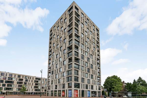 Woning Dr. Struyckenplein 105 Breda