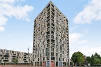 Woning Dr. Struyckenplein 105 Breda