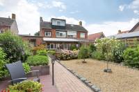 Woning Dwarsstraat 3 Standdaarbuiten