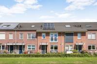 Woning Anemonentuin 5 Houten