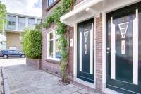 Woning Boomstraat 27 Utrecht