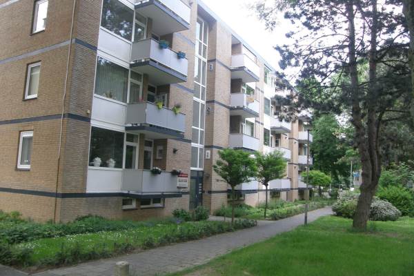 Woning Jos Klijnenlaan 188 Geleen