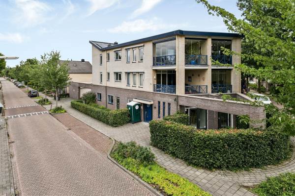 Woning Oranjelaan 43 Lochem