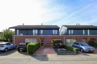 Woning Pieter Brueghelstraat 40 Almere