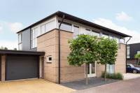 Woning Léon Jesselhof 9 Utrecht