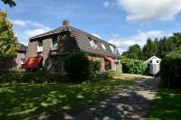 Woning Pieterbergweg 5 Westerbork