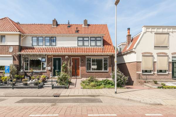 Woning Zomerdijk 51 Zwartsluis - Oozo.nl