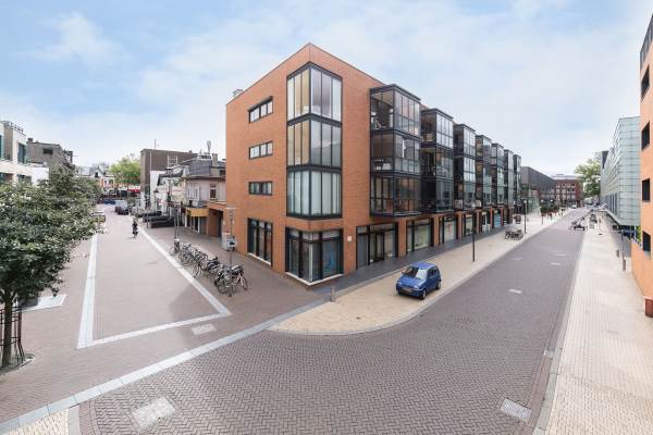 Woning Beekpark 27b Apeldoorn