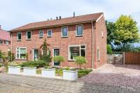 Woning Oranjestraat 3 Losser