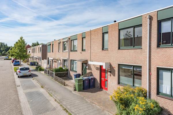 Woning Palingweg 78 Almere