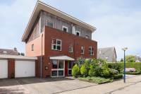 Woning De Golle 9 Mantgum