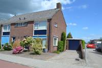 Woning Notaris Mulderstraat 49 Hoogeveen
