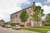 Woning Van Hogendorpweg 94 Vlissingen