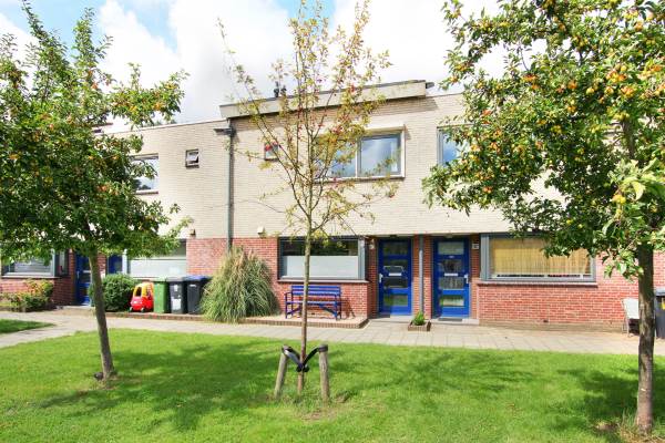 Woning Gildenlaan 87D Velsen-Noord