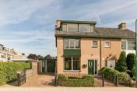 Woning Eikenlaan 24 Harmelen