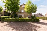 Woning Oude Kerklaan 4 Hoogland