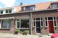 Woning Burgemeester Pruissingel 32 Vlaardingen