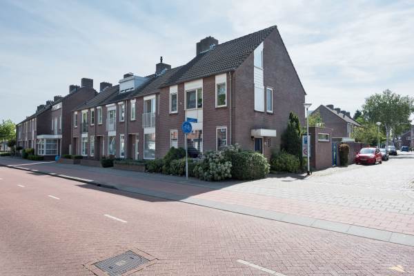 Woning Oranje Nassaustraat 36 Valkenswaard