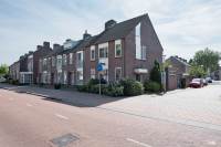 Woning Oranje Nassaustraat 36 Valkenswaard