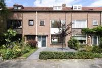 Woning Crispijnhof 33 Breda