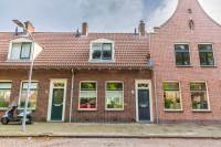Woning Flevoplein 16 Haarlem