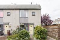 Woning Augusto Sandinostraat 17 Utrecht
