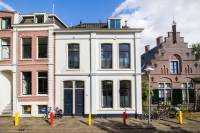 Woning Kerkstraat 75/75 bis Utrecht