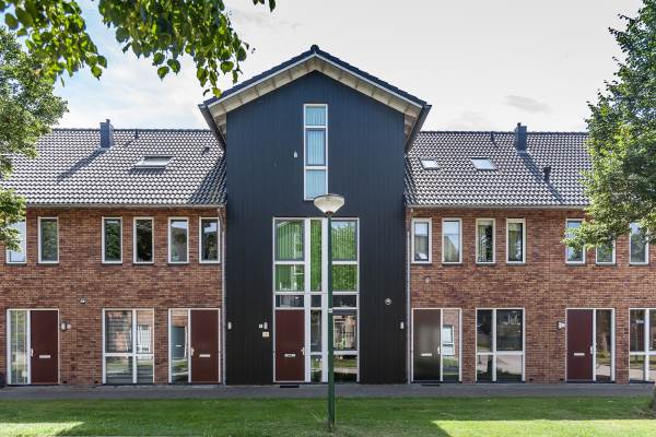 Woning Bluswater 5 Houten