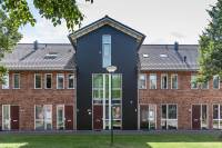 Woning Bluswater 5 Houten