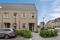 Woning Oostelvoortjes 15F Moergestel