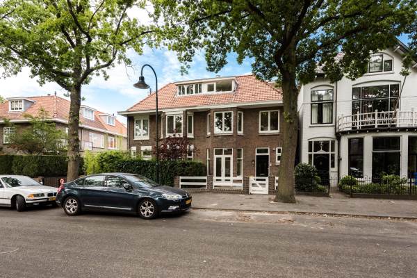 Woning Groen van Prinstererlaan 39 Voorburg