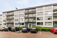 Woning Lachappellestraat 71b Breda