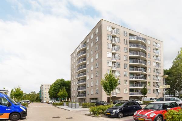 Woning Zeezigt 160 Diemen