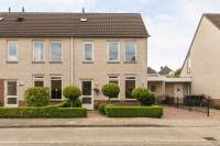 Woning Van Broekhuysenhof 30 Spankeren
