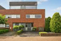 Woning Guda van Rennenbergstraat 15 Bavel