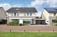 Woning Newtonplein 21 Boxtel