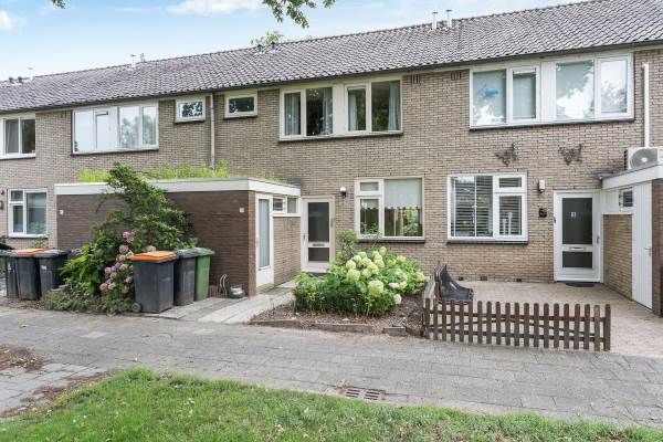 Woning De Otter 7 Deventer
