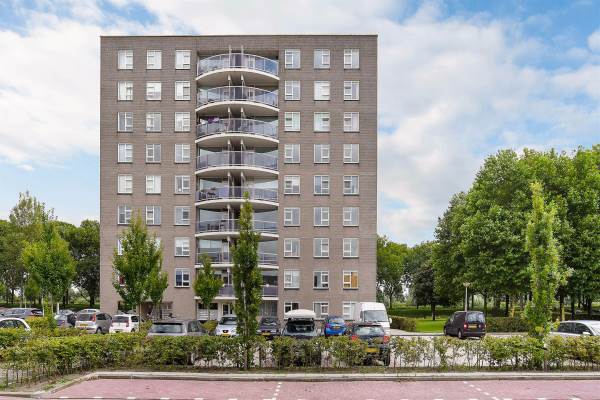 Woning Zeezigt 192 Diemen
