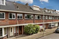 Woning Wethouder D.M. Plompstraat 47 Utrecht
